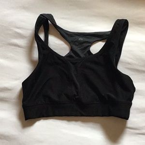 Sports bra